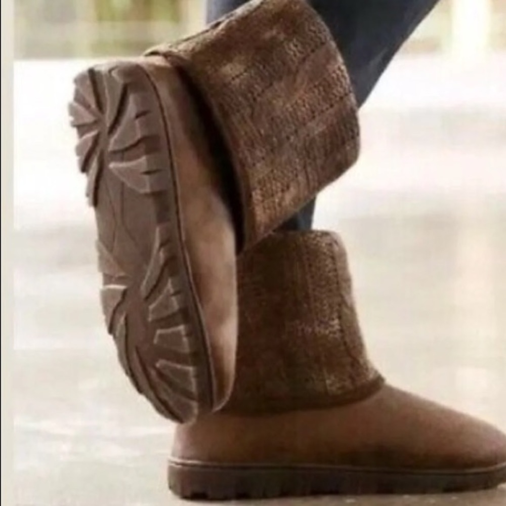 Ankle Booties